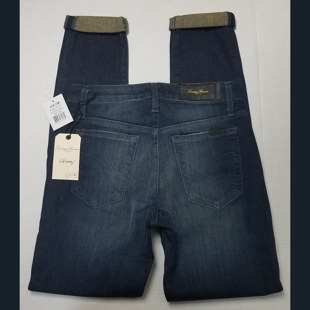 Joe's Jeans - Skinny Ankle - Picture 7 of 8